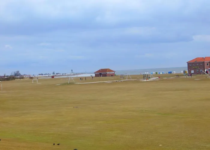 Nordseeinsel