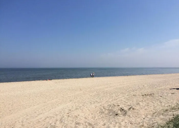 Nordseeinsel