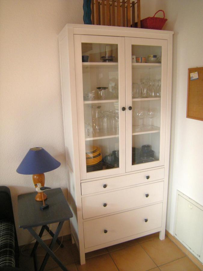 Appartement Nordseeinsel *