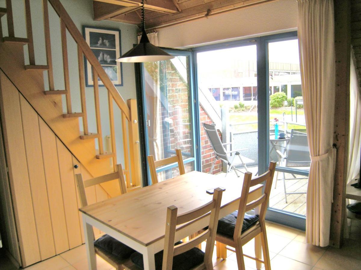 Appartement Nordseeinsel *
