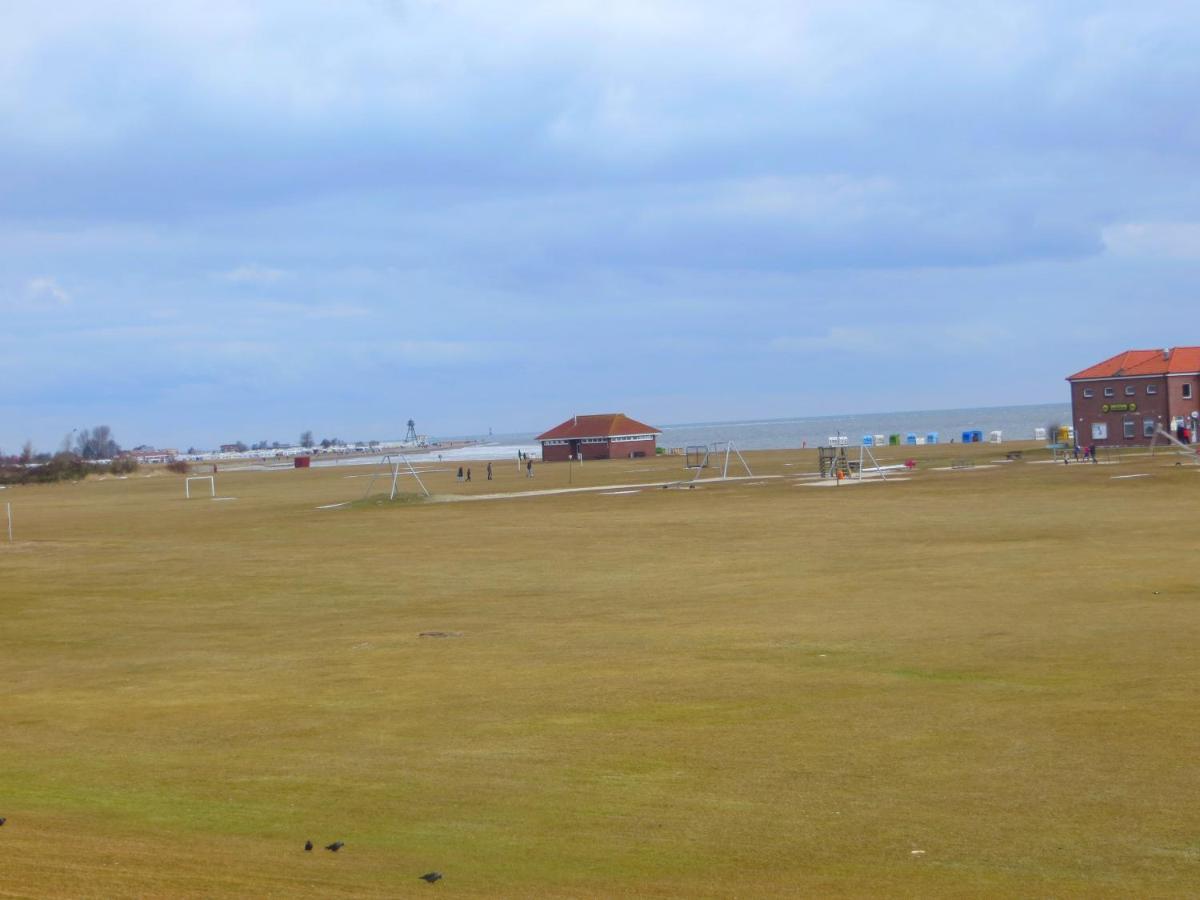Nordseeinsel * Horumersiel