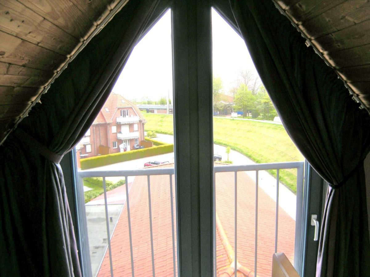 Nordseeinsel Appartement