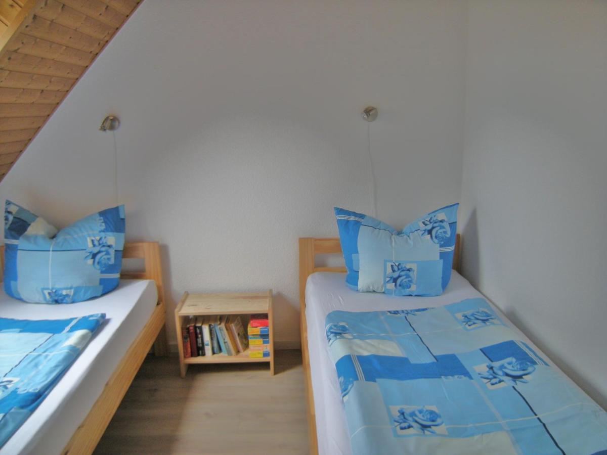 Appartement Nordseeinsel Horumersiel