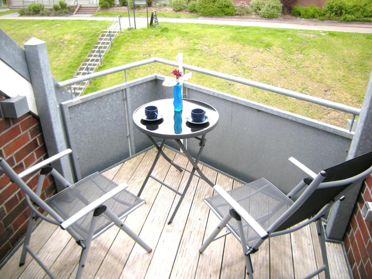 Nordseeinsel Horumersiel