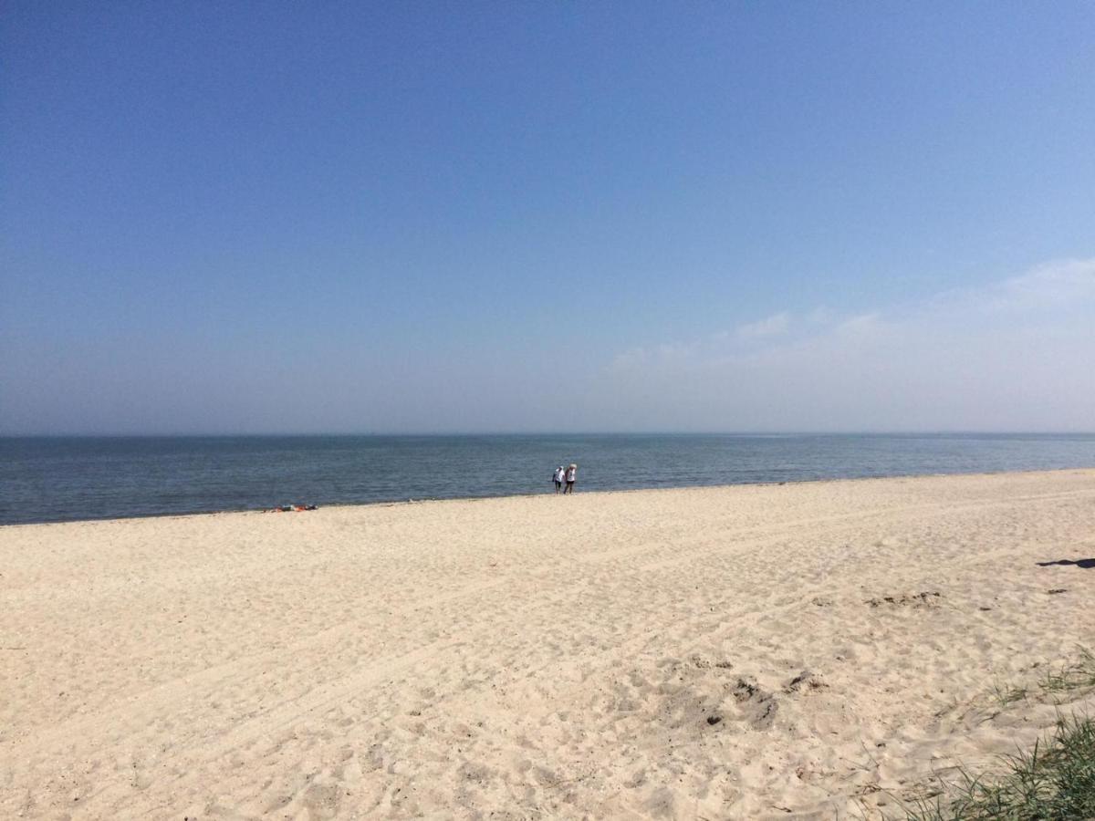 Nordseeinsel Appartement