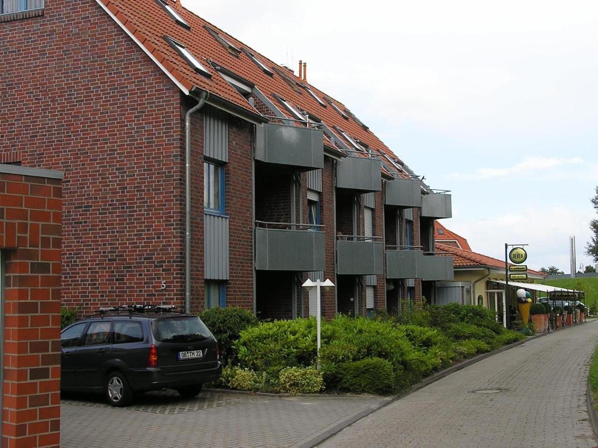 Nordseeinsel * Horumersiel