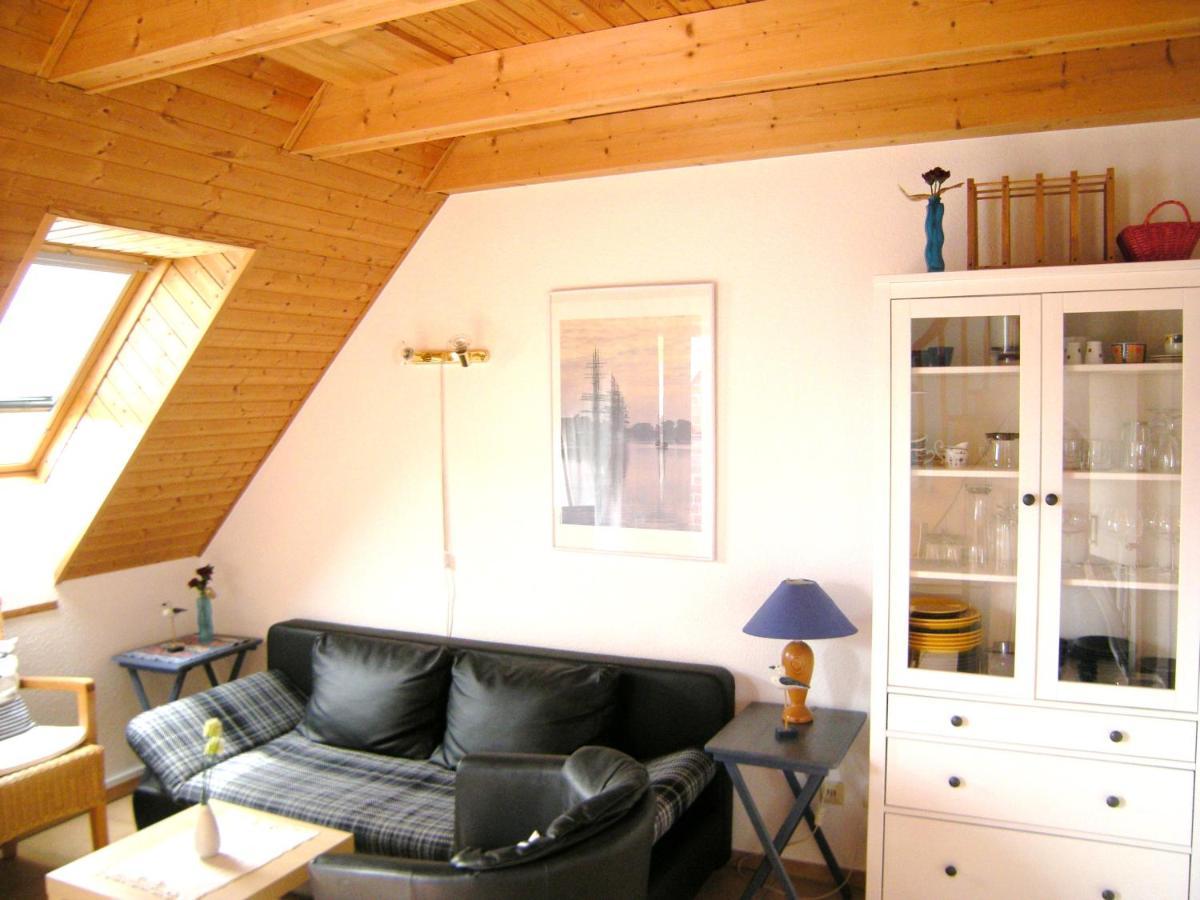 Nordseeinsel Apartment Horumersiel
