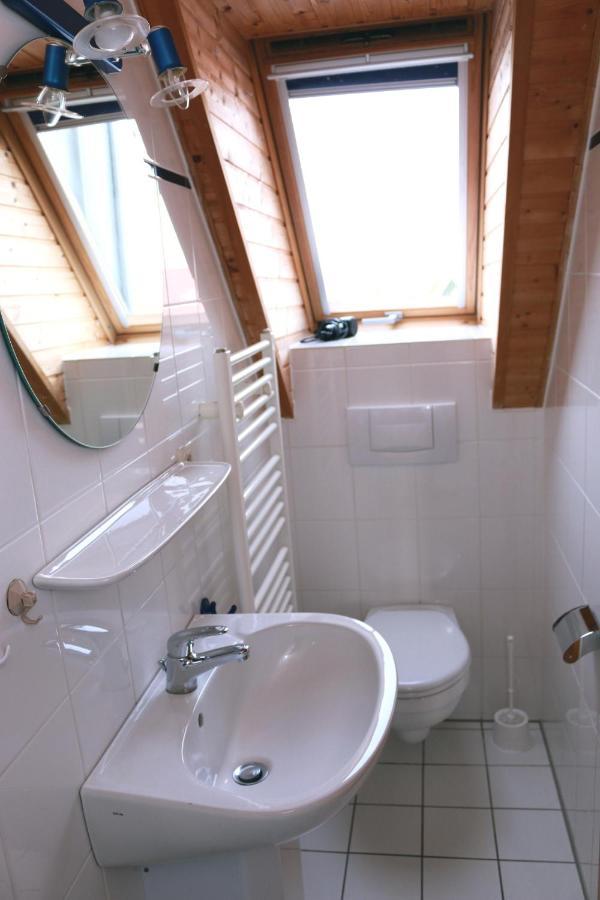 Nordseeinsel Appartement *