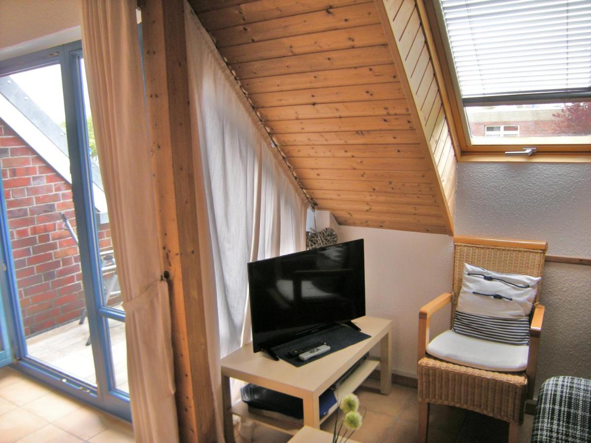 Appartement Nordseeinsel *