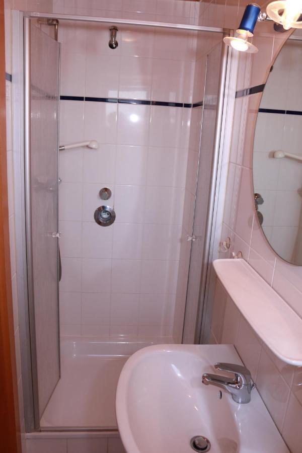 Apartment Nordseeinsel *